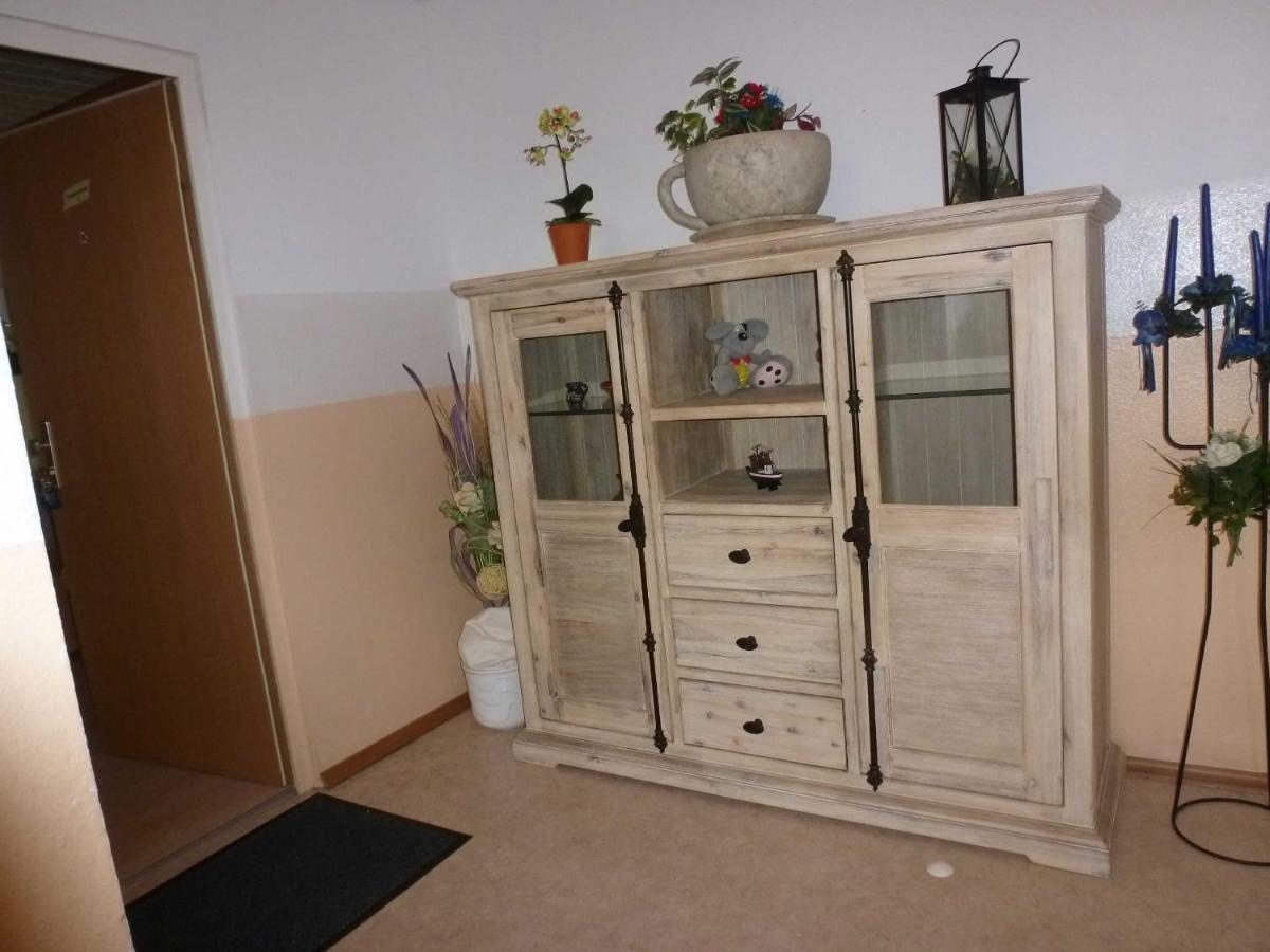 Ferienwohnung Brigitte Reichelsheim Zewnętrze zdjęcie