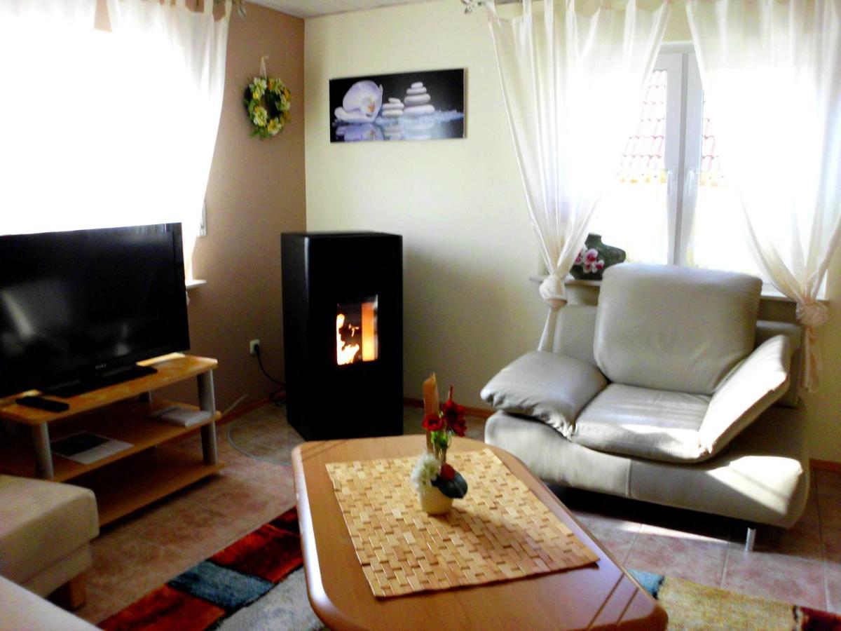 Ferienwohnung Brigitte Reichelsheim Zewnętrze zdjęcie