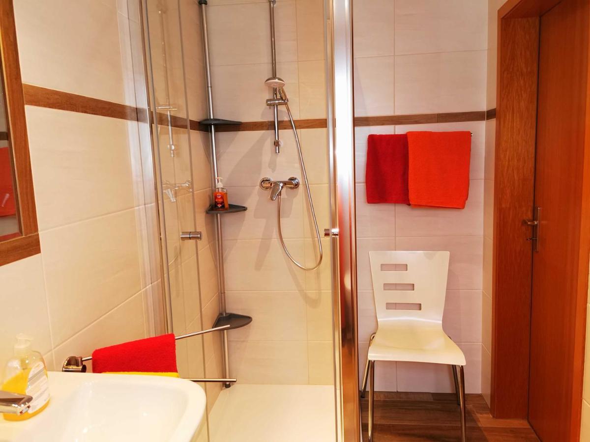 Ferienwohnung Brigitte Reichelsheim Zewnętrze zdjęcie