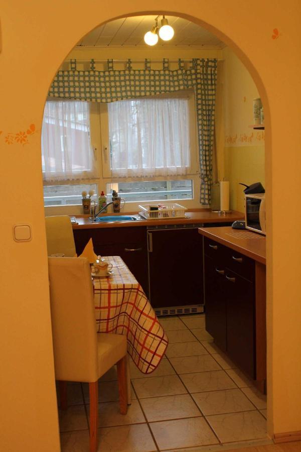 Ferienwohnung Brigitte Reichelsheim Zewnętrze zdjęcie