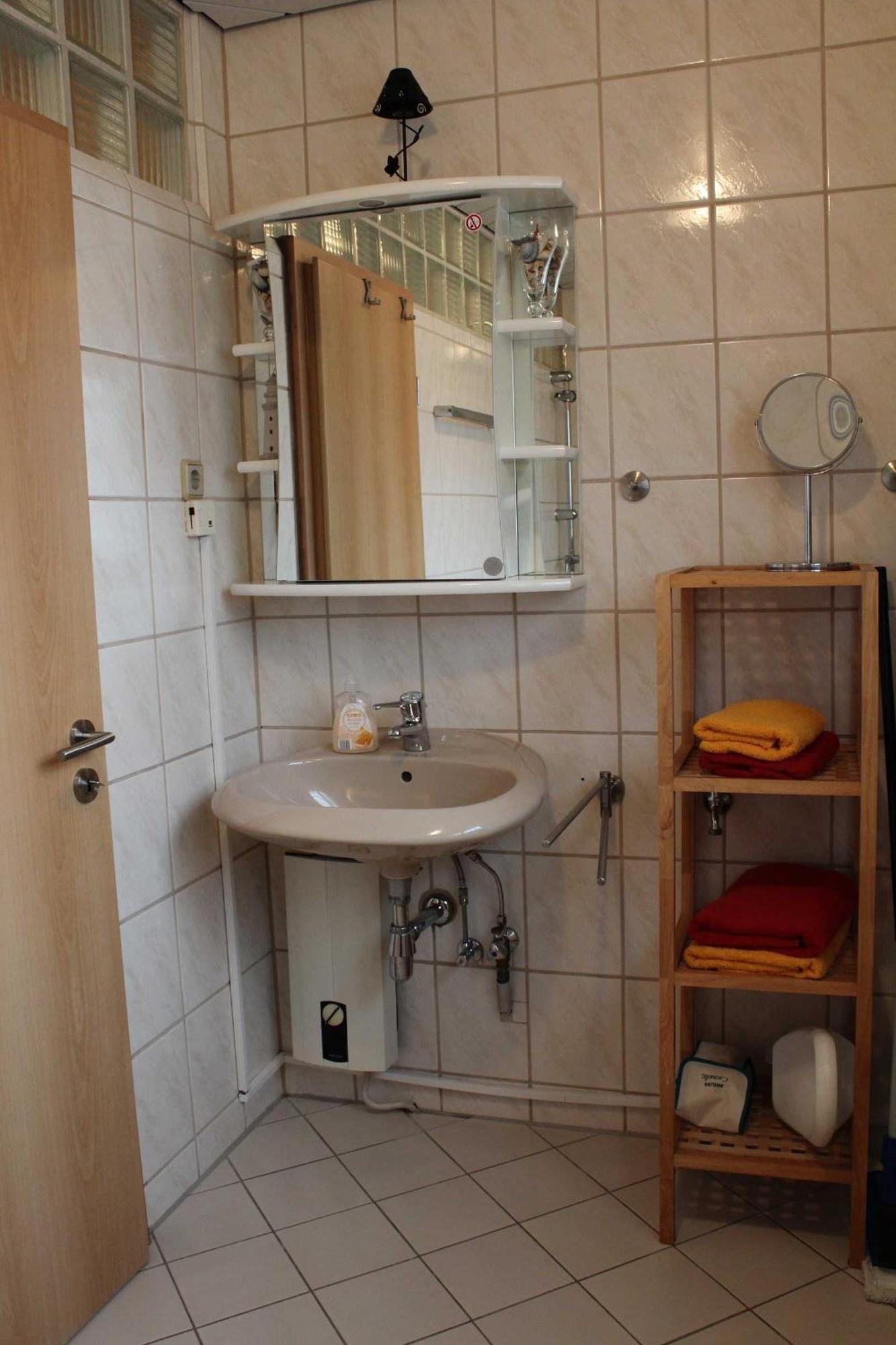 Ferienwohnung Brigitte Reichelsheim Zewnętrze zdjęcie