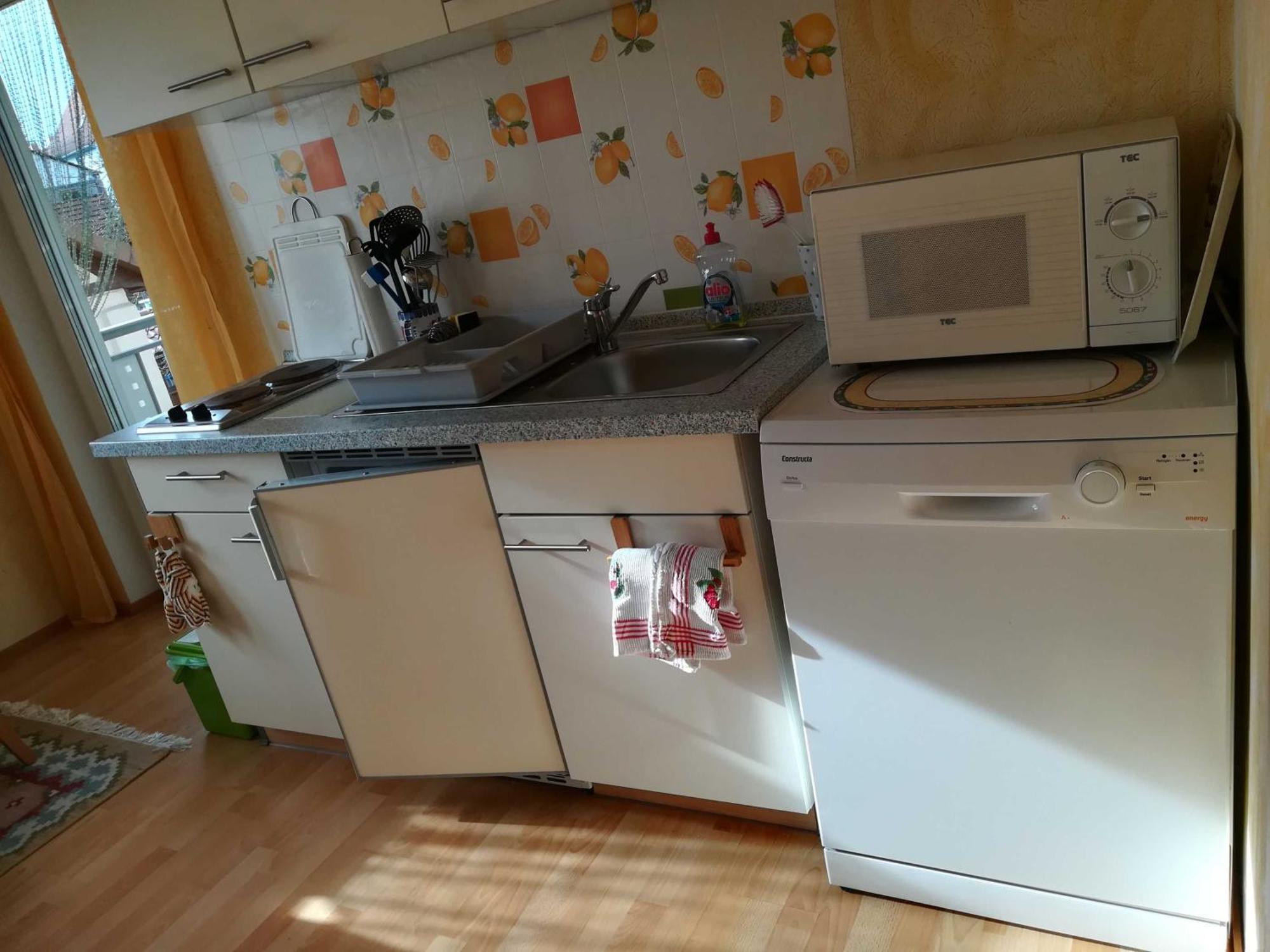Ferienwohnung Brigitte Reichelsheim Zewnętrze zdjęcie