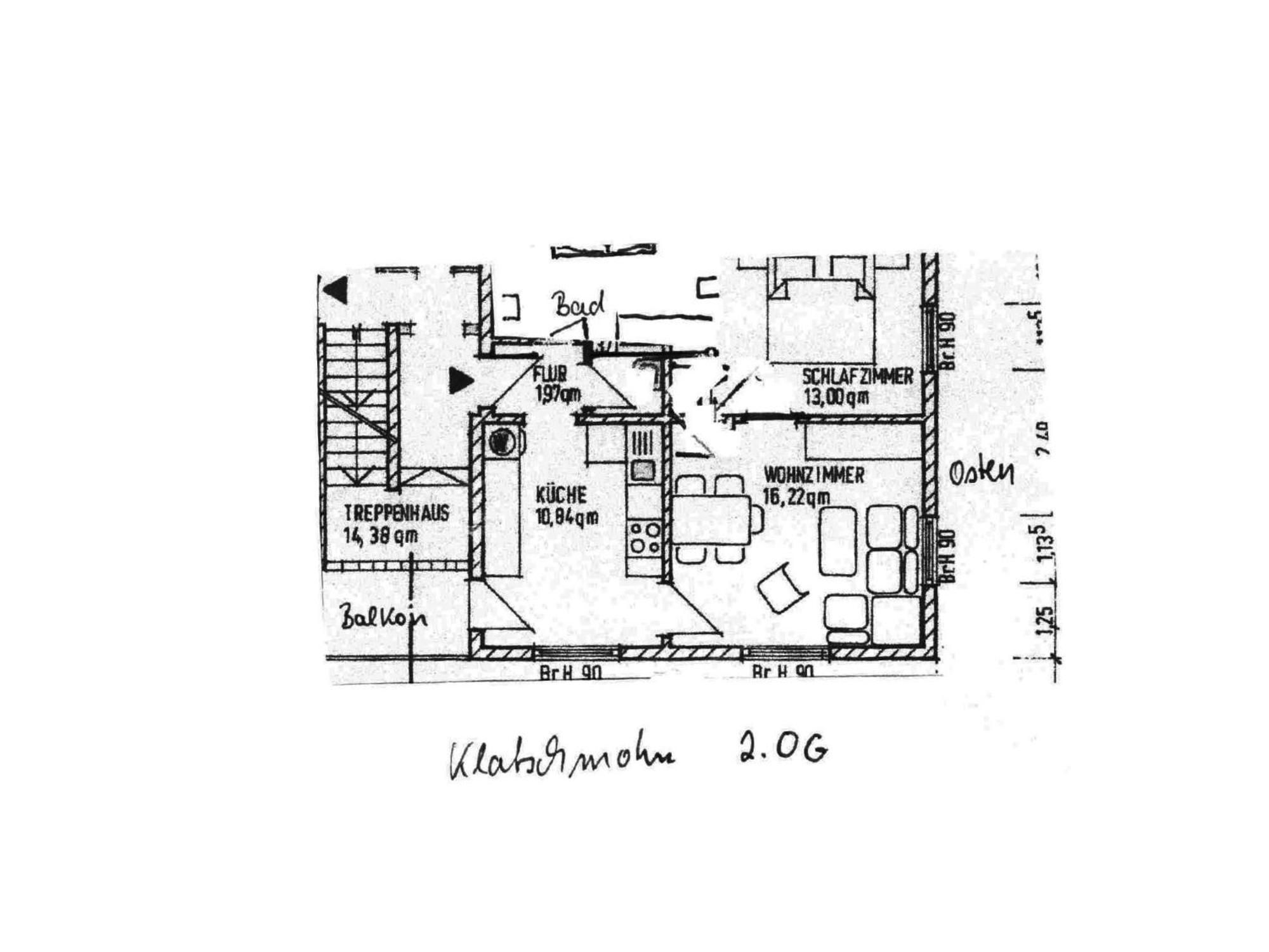 Ferienwohnung Brigitte Reichelsheim Zewnętrze zdjęcie