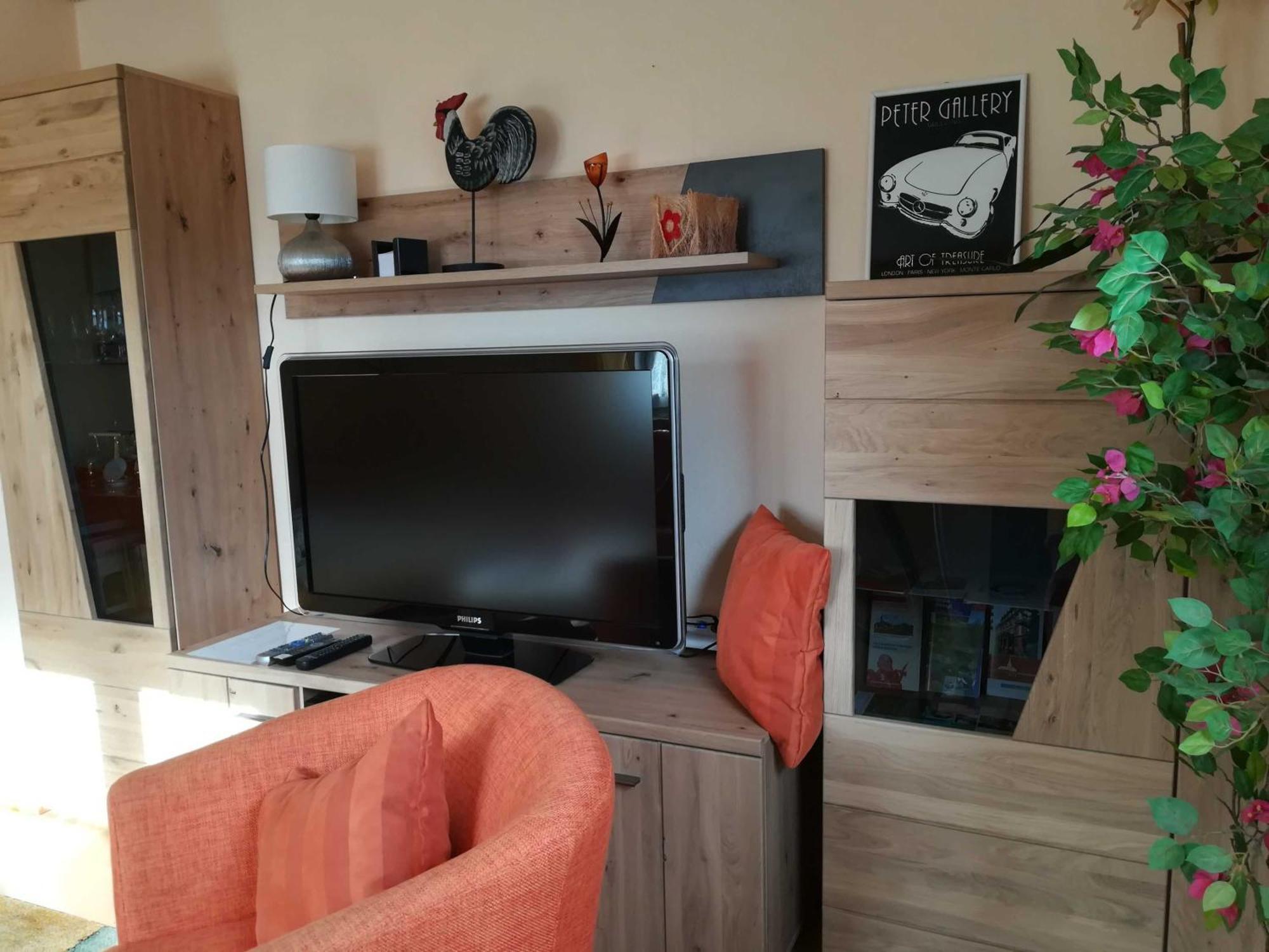 Ferienwohnung Brigitte Reichelsheim Zewnętrze zdjęcie