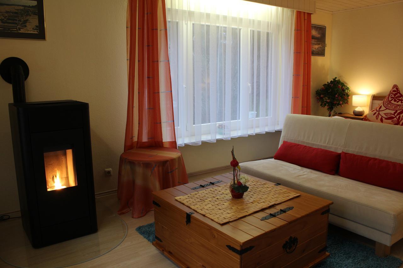 Ferienwohnung Brigitte Reichelsheim Zewnętrze zdjęcie