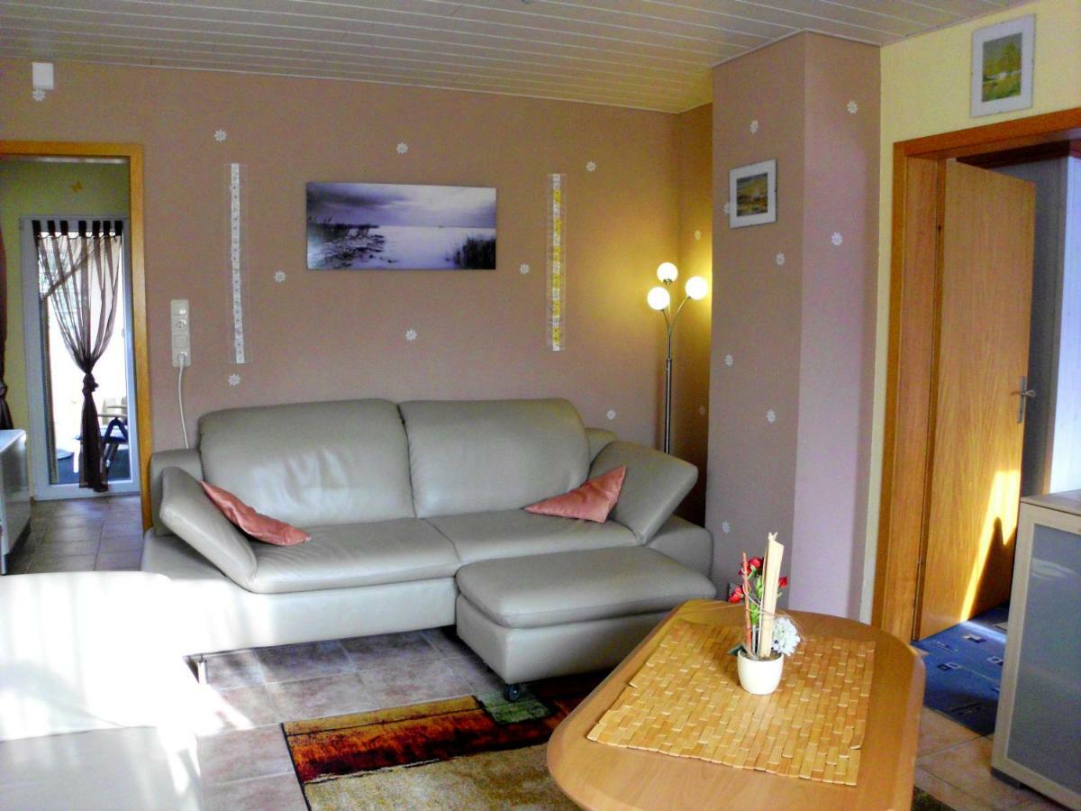 Ferienwohnung Brigitte Reichelsheim Zewnętrze zdjęcie